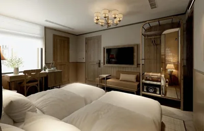 La Passion Hanoi Hotel & Spa – 照片 4