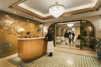 La Passion Hanoi Hotel & Spa – 照片 5