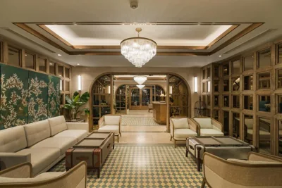 La Passion Hanoi Hotel & Spa – 照片 7