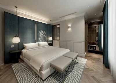 La Passion Hanoi Hotel & Spa – 照片 10