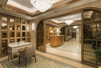 La Passion Hanoi Hotel & Spa – 照片 12